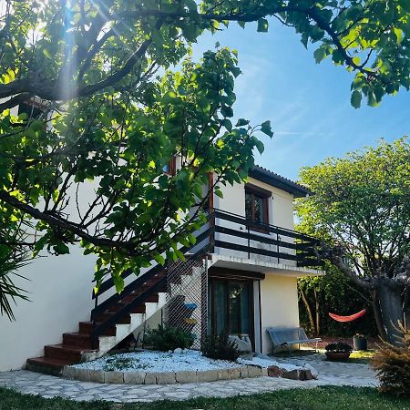 Villa Individuelle Familiale 4 A 12 Couchages Cuxac-dʼAude Kültér fotó