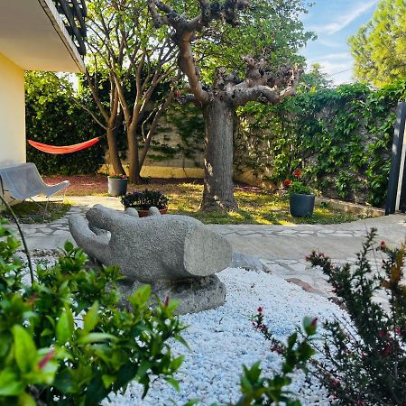 Villa Individuelle Familiale 4 A 12 Couchages Cuxac-dʼAude Kültér fotó