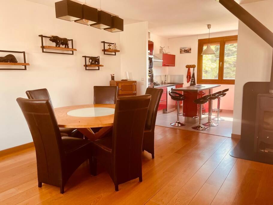 Villa Individuelle Familiale 4 A 12 Couchages Cuxac-dʼAude Kültér fotó
