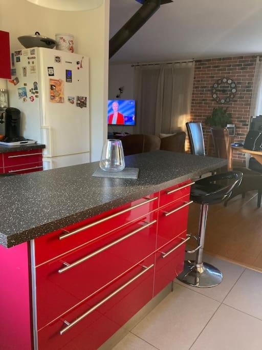 Villa Individuelle Familiale 4 A 12 Couchages Cuxac-dʼAude Kültér fotó