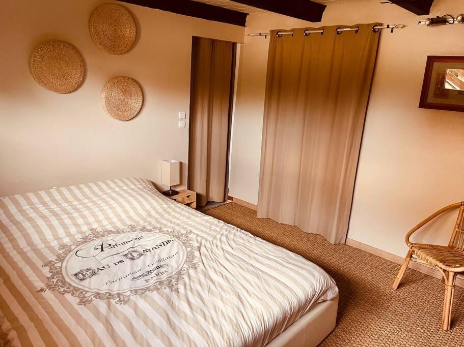 Villa Individuelle Familiale 4 A 12 Couchages Cuxac-dʼAude Kültér fotó