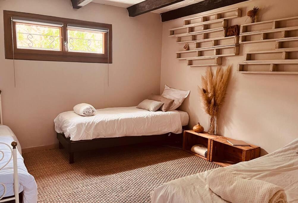 Villa Individuelle Familiale 4 A 12 Couchages Cuxac-dʼAude Kültér fotó