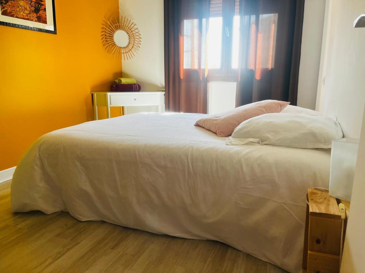 Villa Individuelle Familiale 4 A 12 Couchages Cuxac-dʼAude Kültér fotó