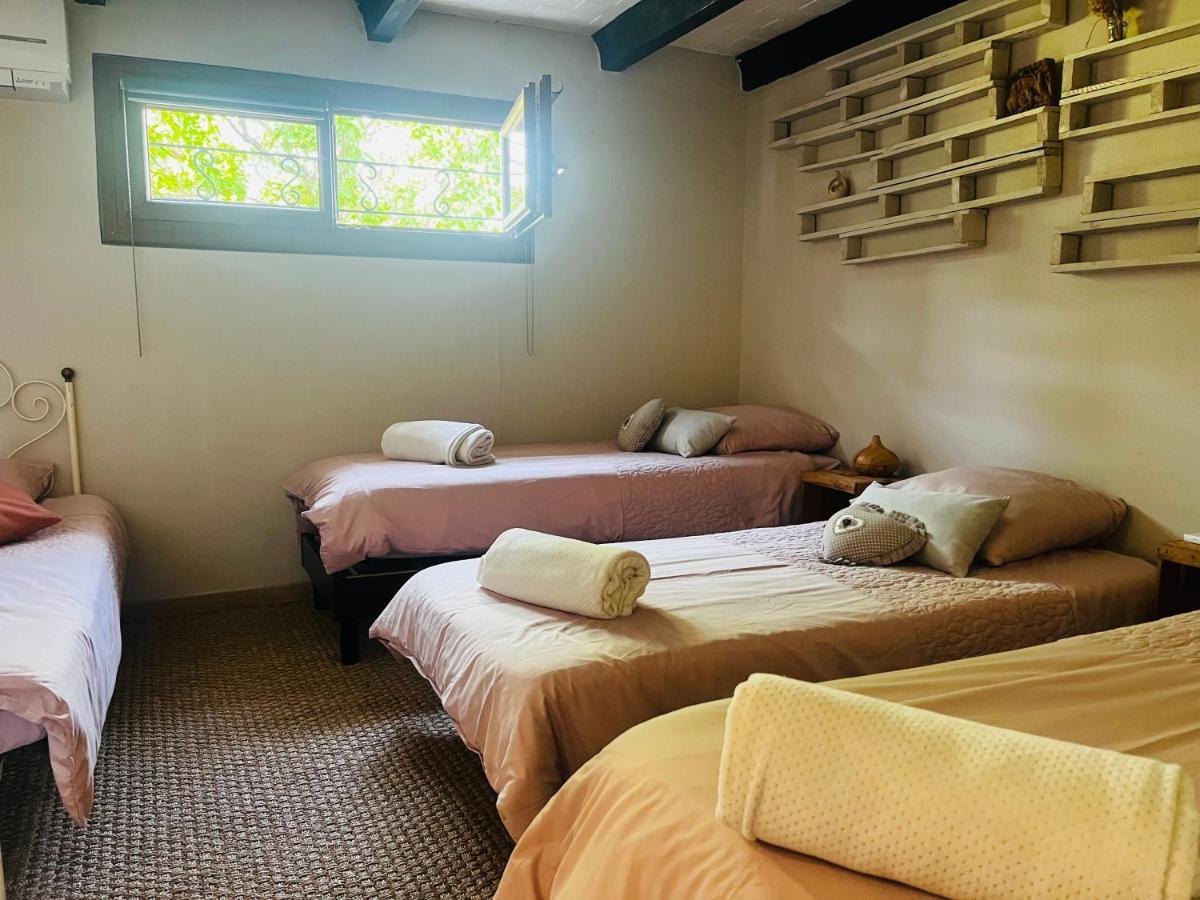 Villa Individuelle Familiale 4 A 12 Couchages Cuxac-dʼAude Kültér fotó