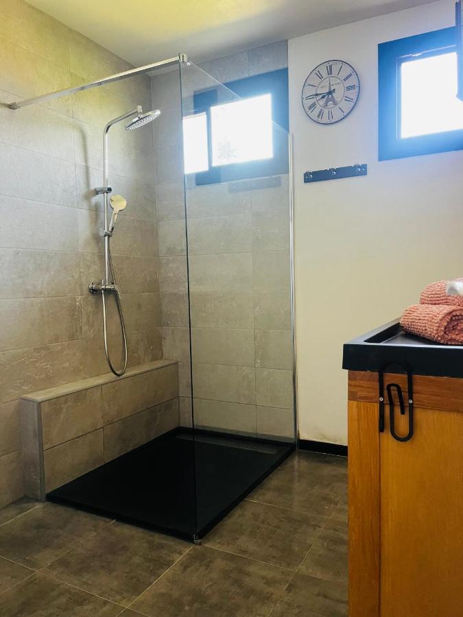 Villa Individuelle Familiale 4 A 12 Couchages Cuxac-dʼAude Kültér fotó