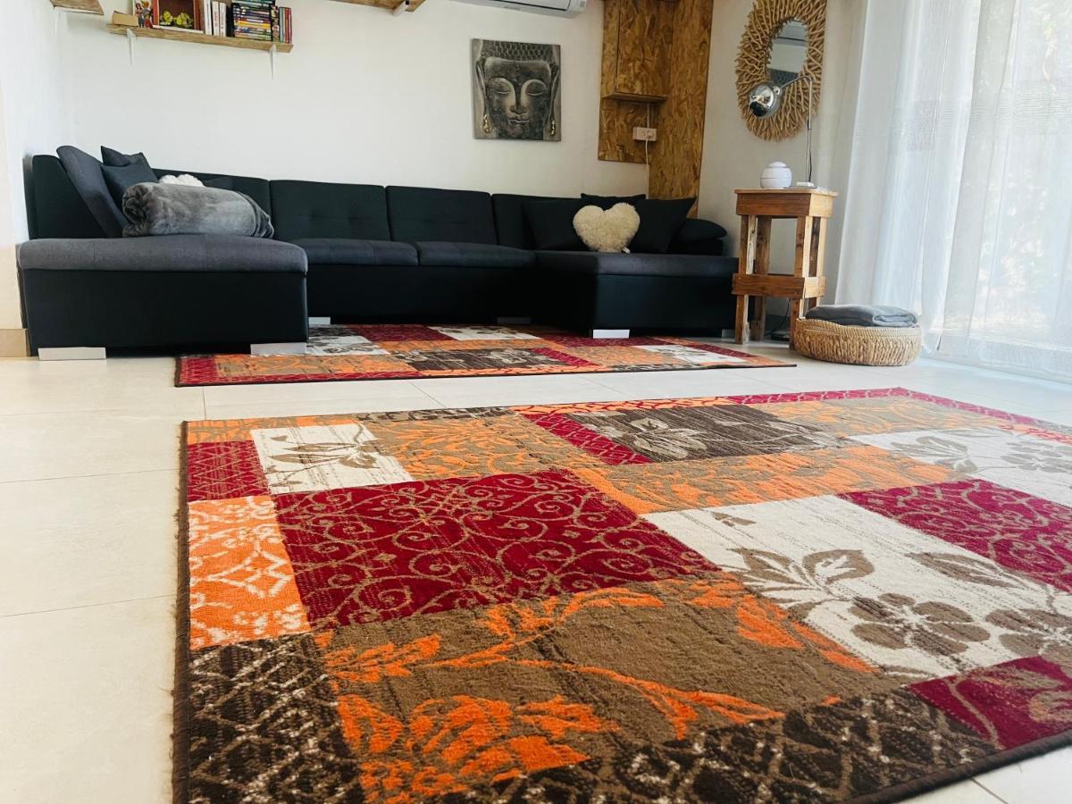 Villa Individuelle Familiale 4 A 12 Couchages Cuxac-dʼAude Kültér fotó